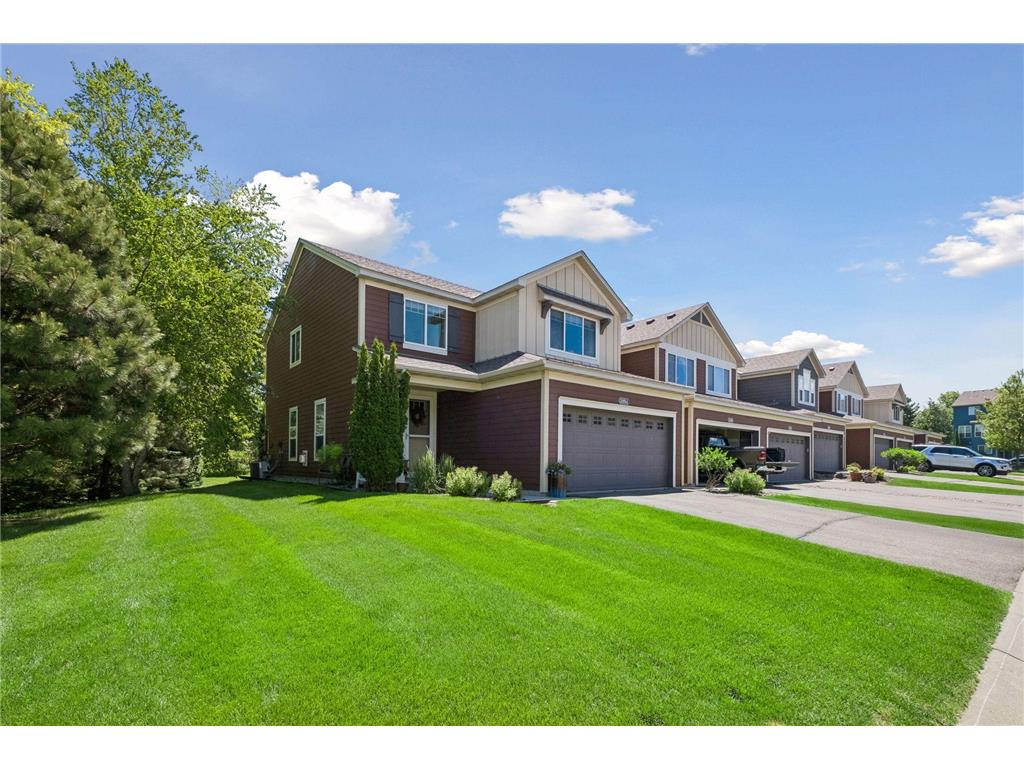 3105 Countryside Bay #A Woodbury MN 55129 7089475 image1