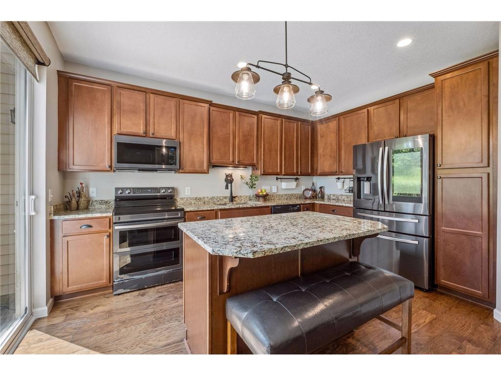 3105 Countryside Bay #A Woodbury MN 55129 7089475 image12