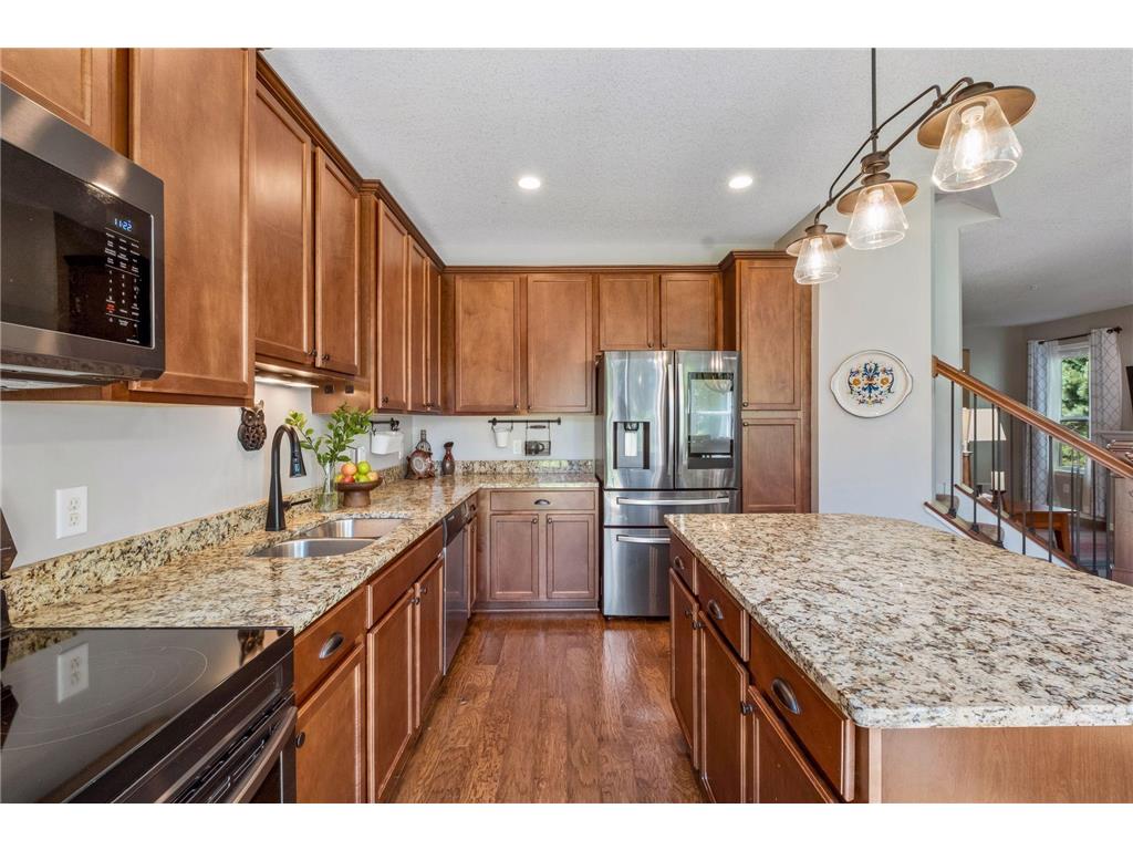 3105 Countryside Bay #A Woodbury MN 55129 7089475 image13