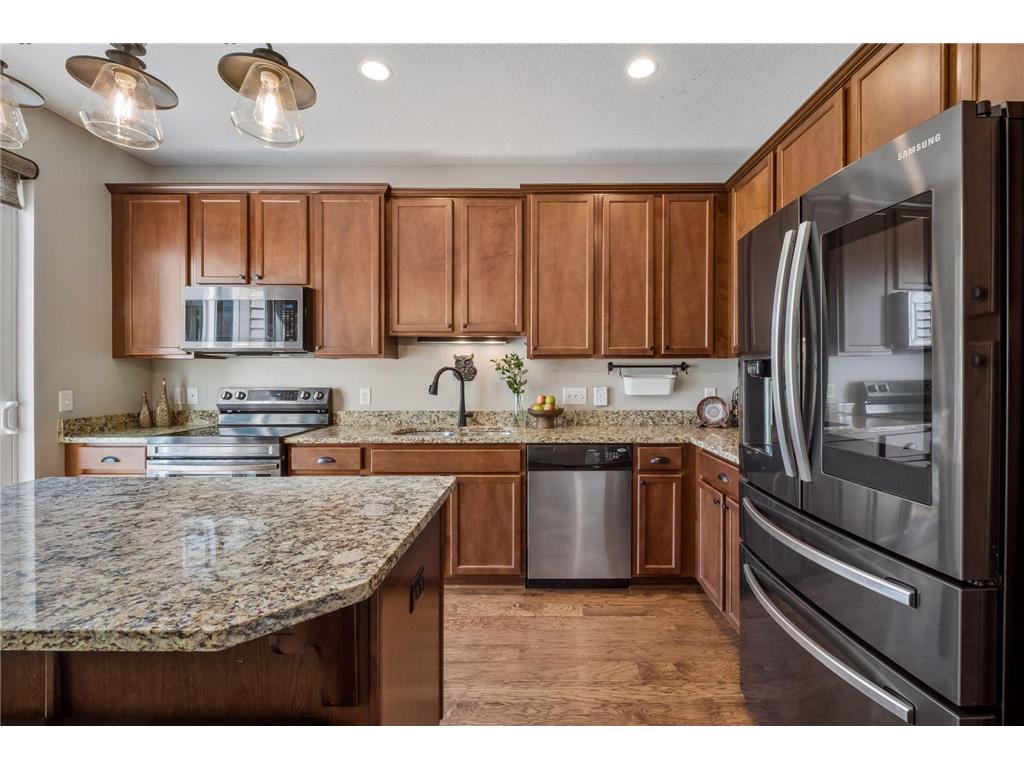 3105 Countryside Bay #A Woodbury MN 55129 7089475 image14