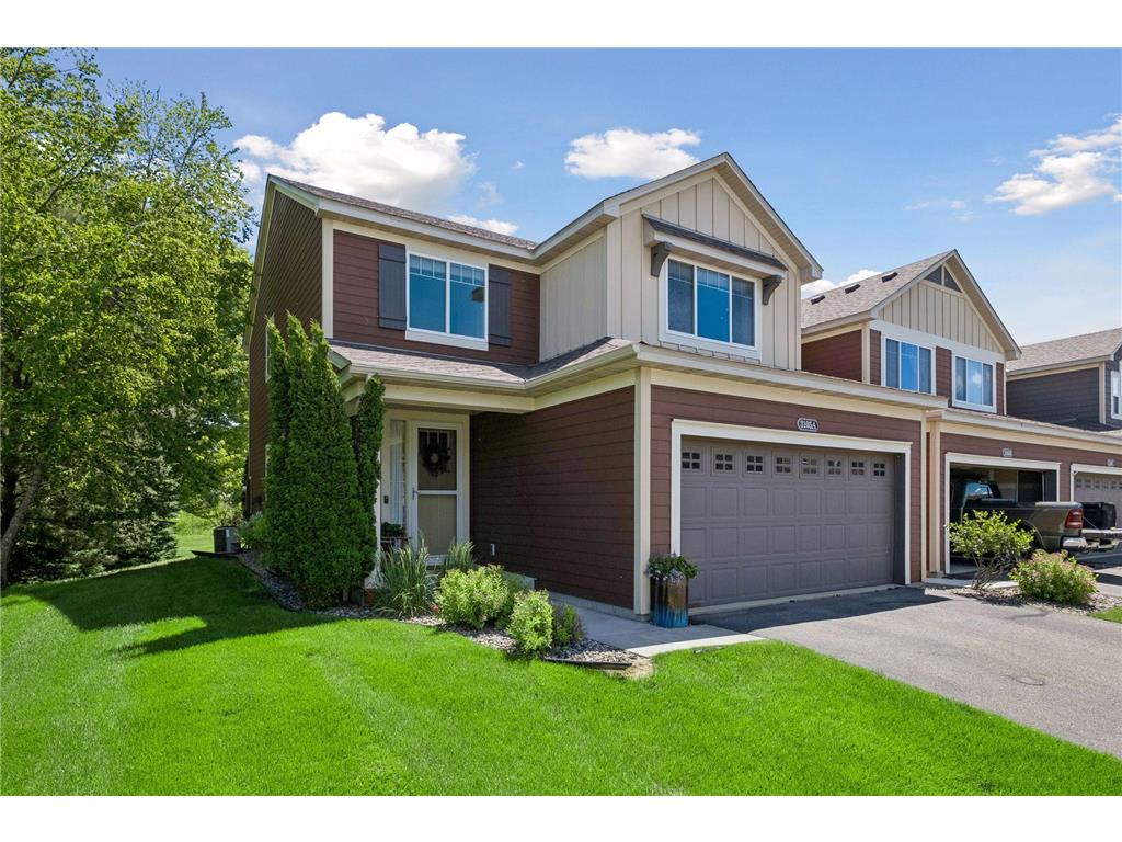3105 Countryside Bay #A Woodbury MN 55129 7089475 image3