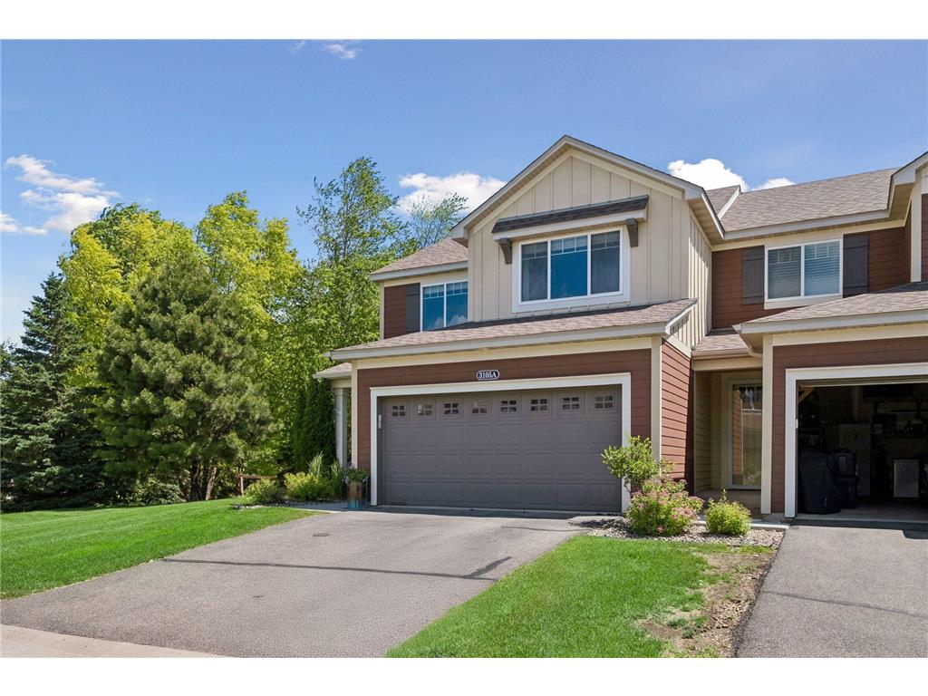 3105 Countryside Bay #A Woodbury MN 55129 7089475 image4