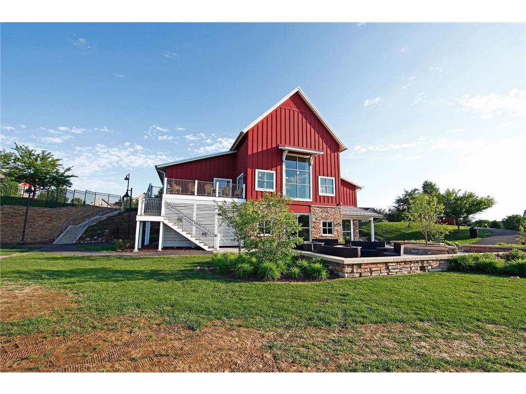 3105 Countryside Bay #A Woodbury MN 55129 7089475 image44