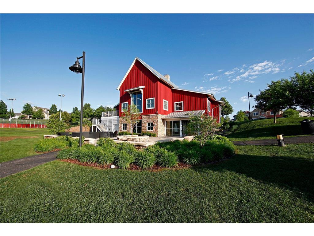 3105 Countryside Bay #A Woodbury MN 55129 7089475 image47