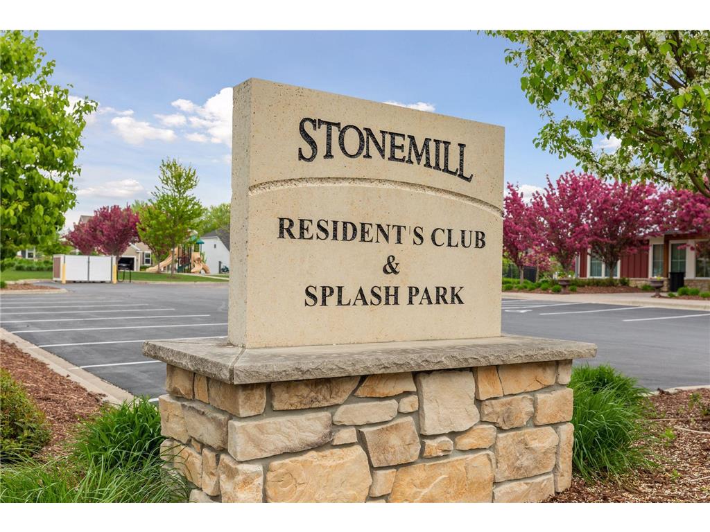 3105 Countryside Bay #A Woodbury MN 55129 7089475 image86