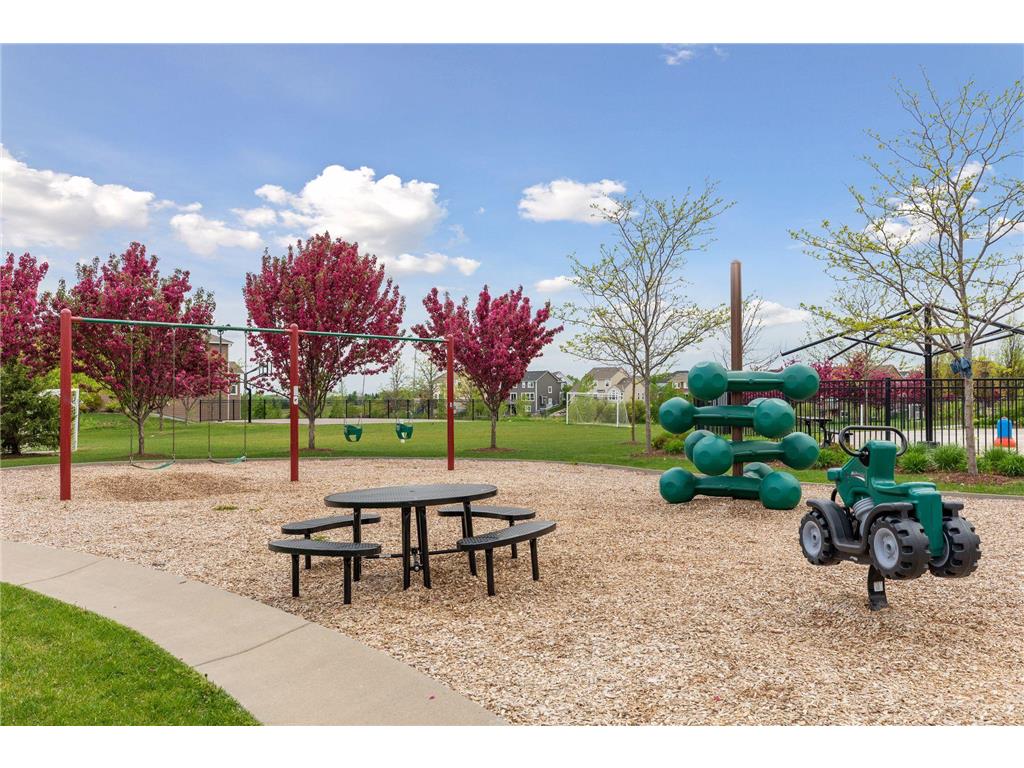 3105 Countryside Bay #A Woodbury MN 55129 7089475 image89