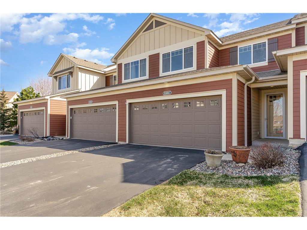 3105 Countryside Bay #C Woodbury MN 55129 6357579 image1