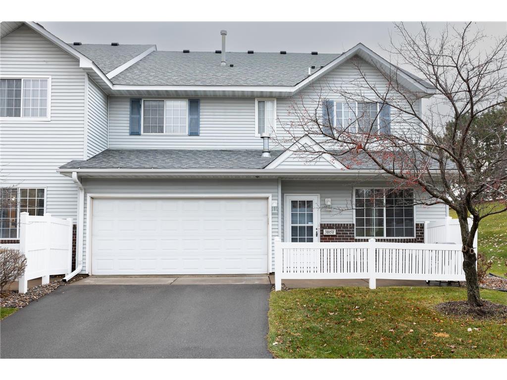3105 Juniper Lane F, Woodbury, MN, 55125 MLS 6300137 Edina Realty