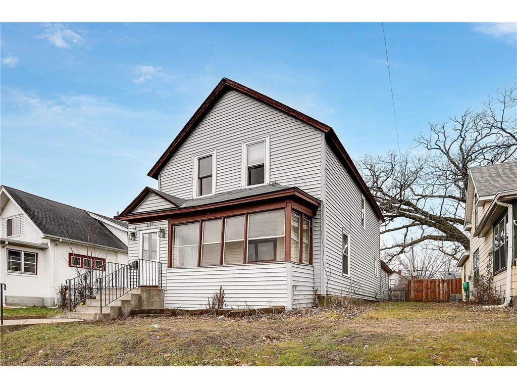 3105 Avenue N, Minneapolis, MN, 55411 MLS 6476936 Edina Realty