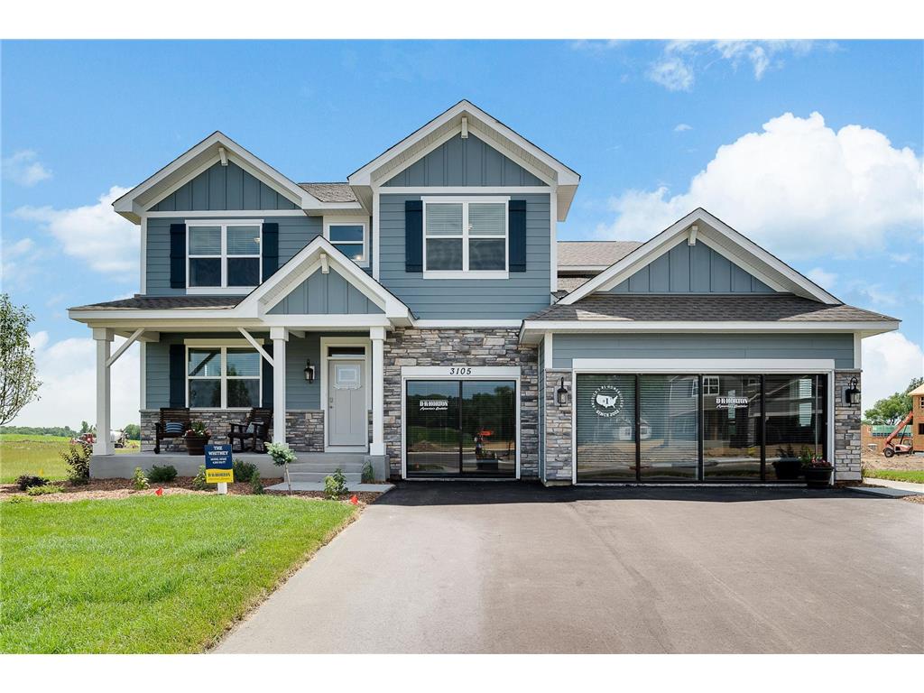 3105 Sunflower Way NW Prior Lake MN 55372 6656687 image1