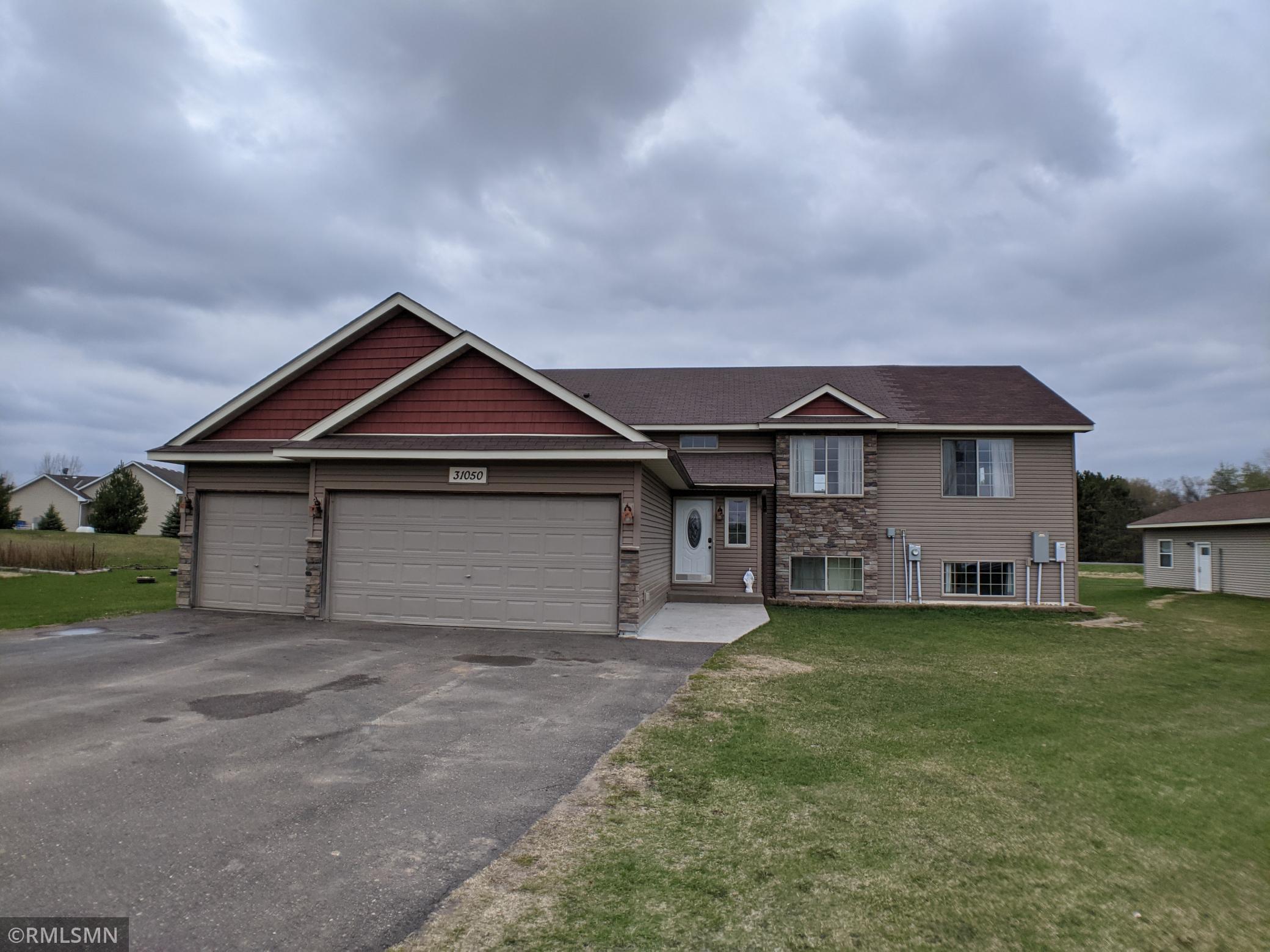 31050 Vickers Drive NE, Cambridge, MN, 55008 MLS 5745261 Edina Realty