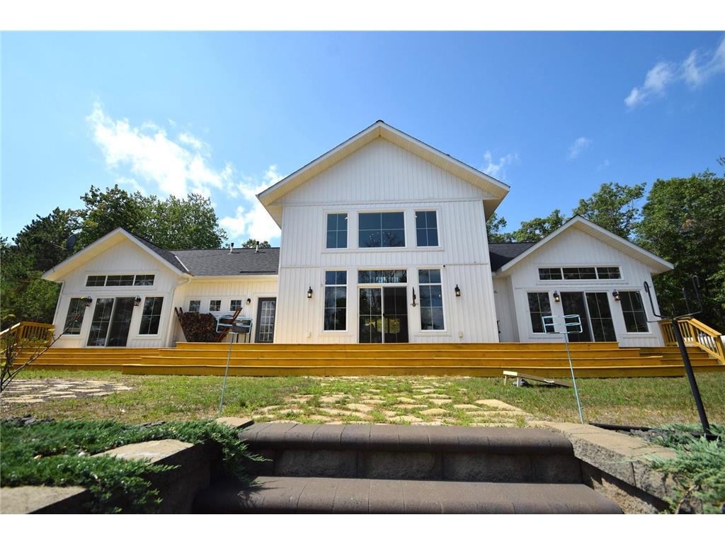  Swiss Twp WI 54830 - Bass Lake 6409628 image1