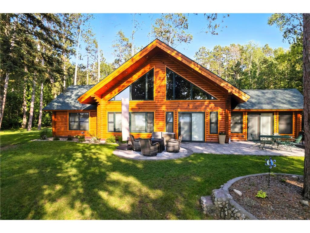 31056 Libbe Lane Two Inlets Twp MN 56470 - Two Inlets Lake 6766837 image1