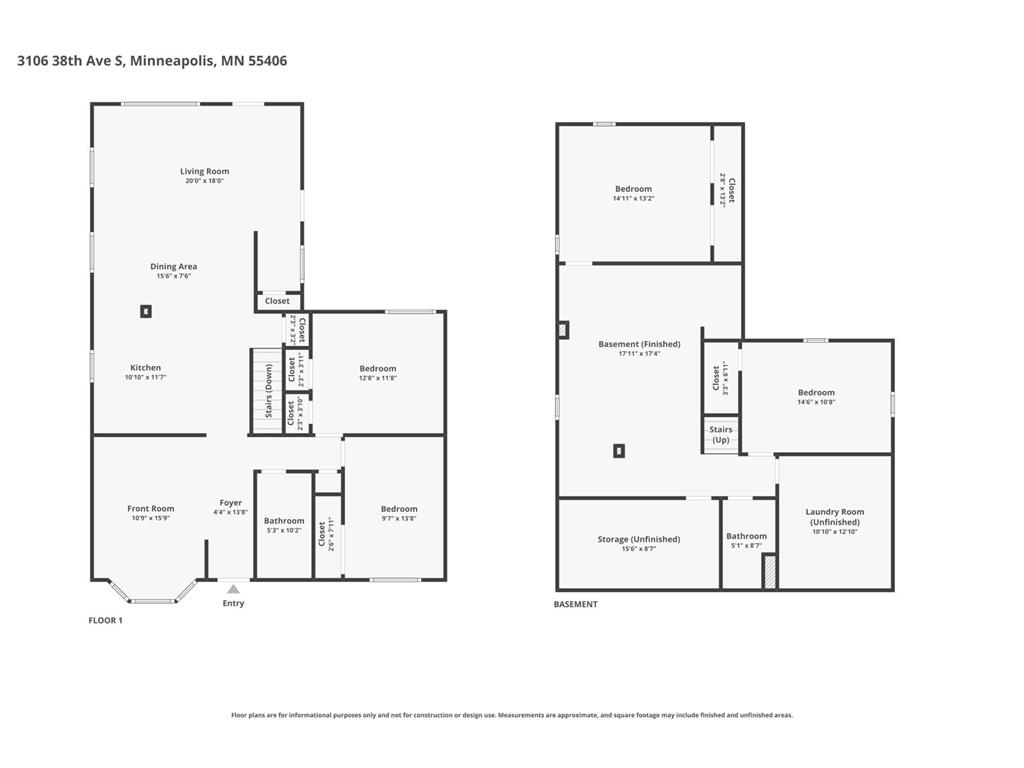 3106 38th Avenue S Minneapolis MN 55406 7070125 image27