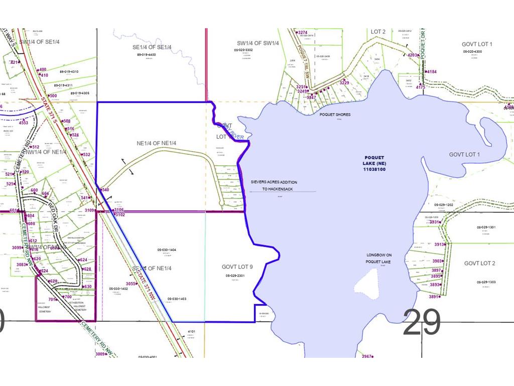 3106 State 371 NW Hackensack MN 56452 - Poquet 6777643 image3