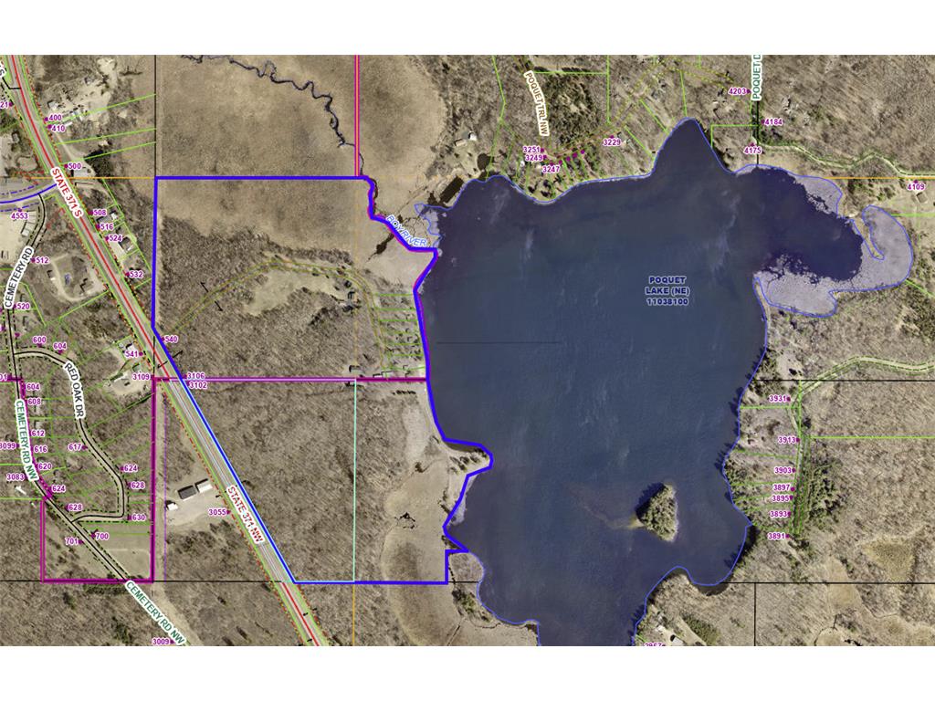 3106 State 371 NW Hackensack MN 56452 - Poquet 6777643 image72