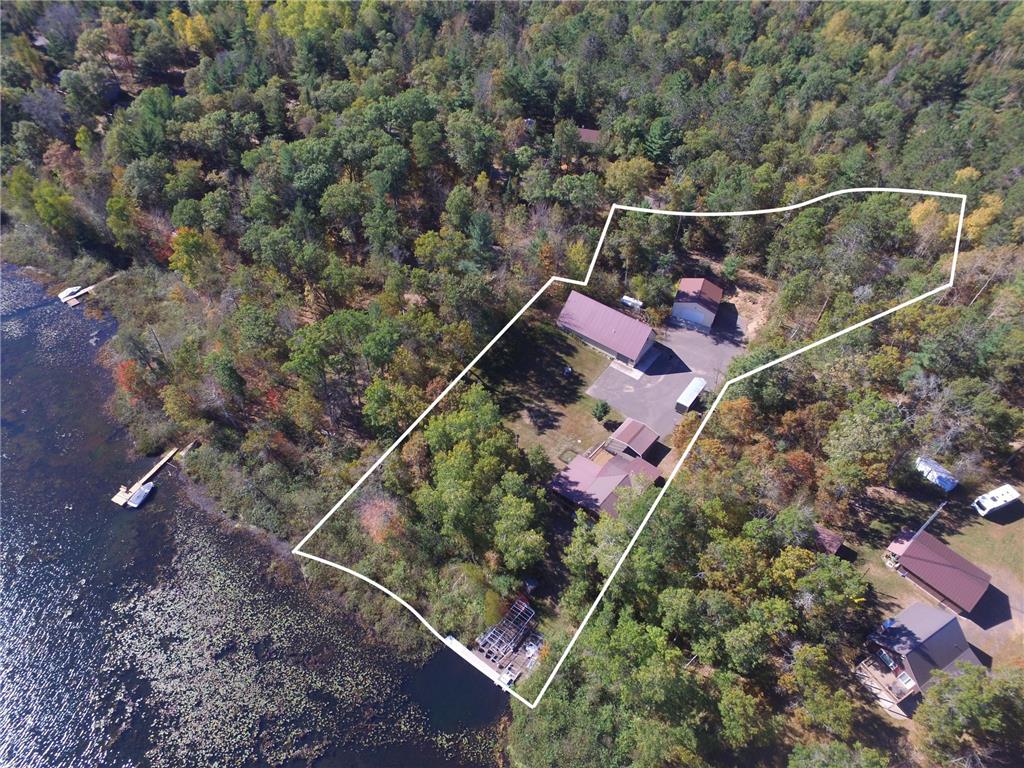 31064 Pine Lane Danbury WI 54830 - Tabor 6804449 image1