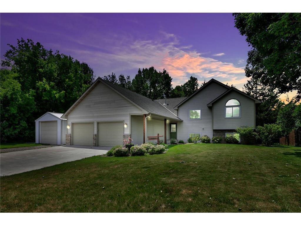 31066 Cedar Ridge Drive Lindstrom MN 55045 - North Center Lake 7091148 image1