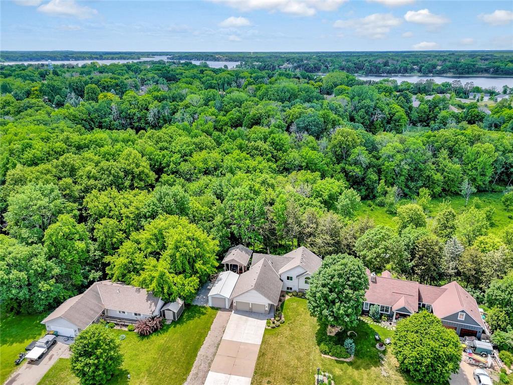31066 Cedar Ridge Drive Lindstrom MN 55045 - North Center Lake 7091148 image2