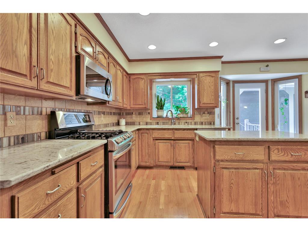 31066 Cedar Ridge Drive Lindstrom MN 55045 - North Center Lake 7091148 image21