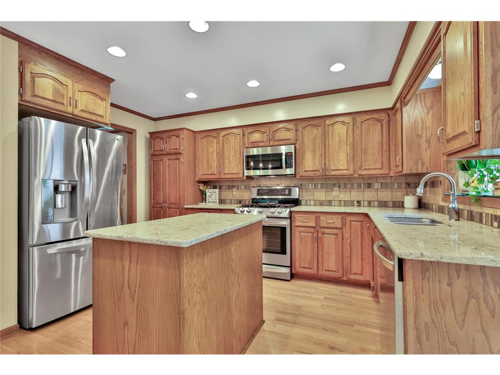 31066 Cedar Ridge Drive Lindstrom MN 55045 - North Center Lake 7091148 image22