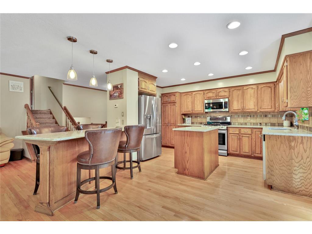31066 Cedar Ridge Drive Lindstrom MN 55045 - North Center Lake 7091148 image23
