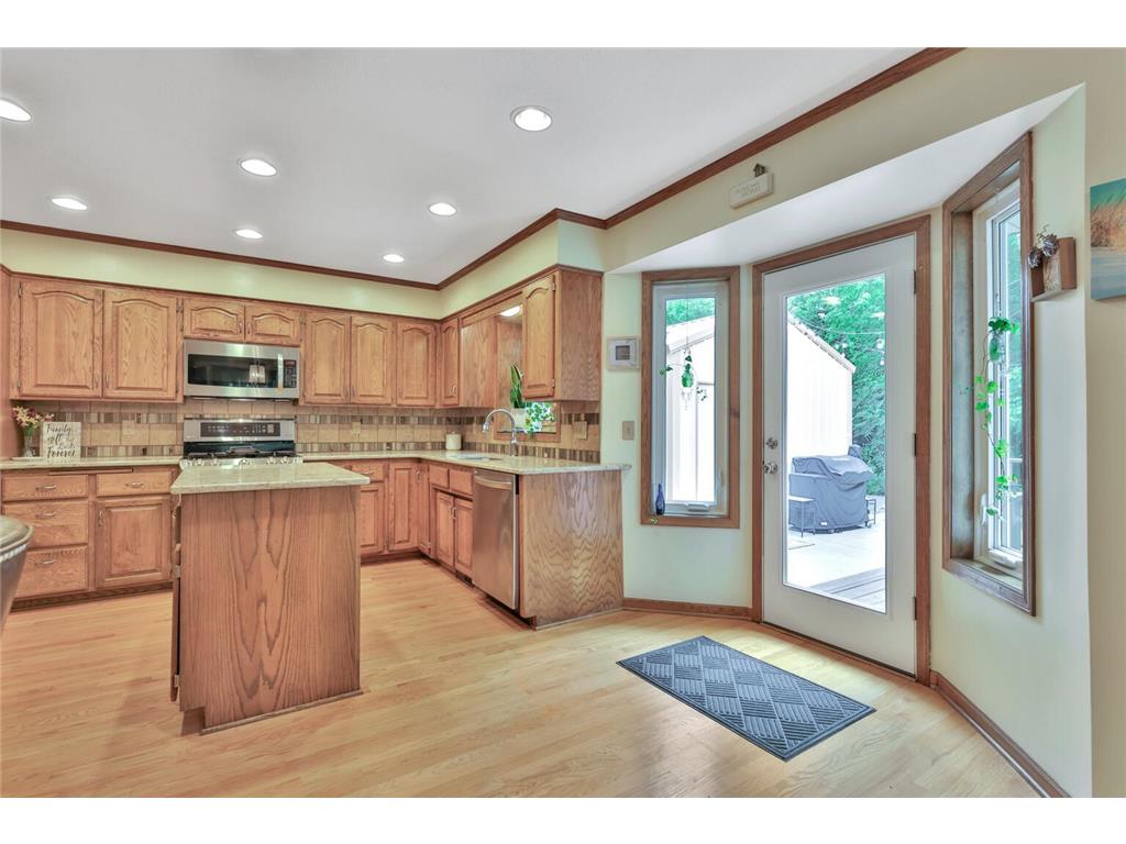 31066 Cedar Ridge Drive Lindstrom MN 55045 - North Center Lake 7091148 image24
