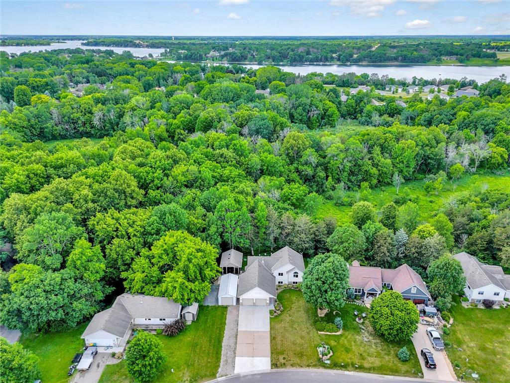 31066 Cedar Ridge Drive Lindstrom MN 55045 - North Center Lake 7091148 image3