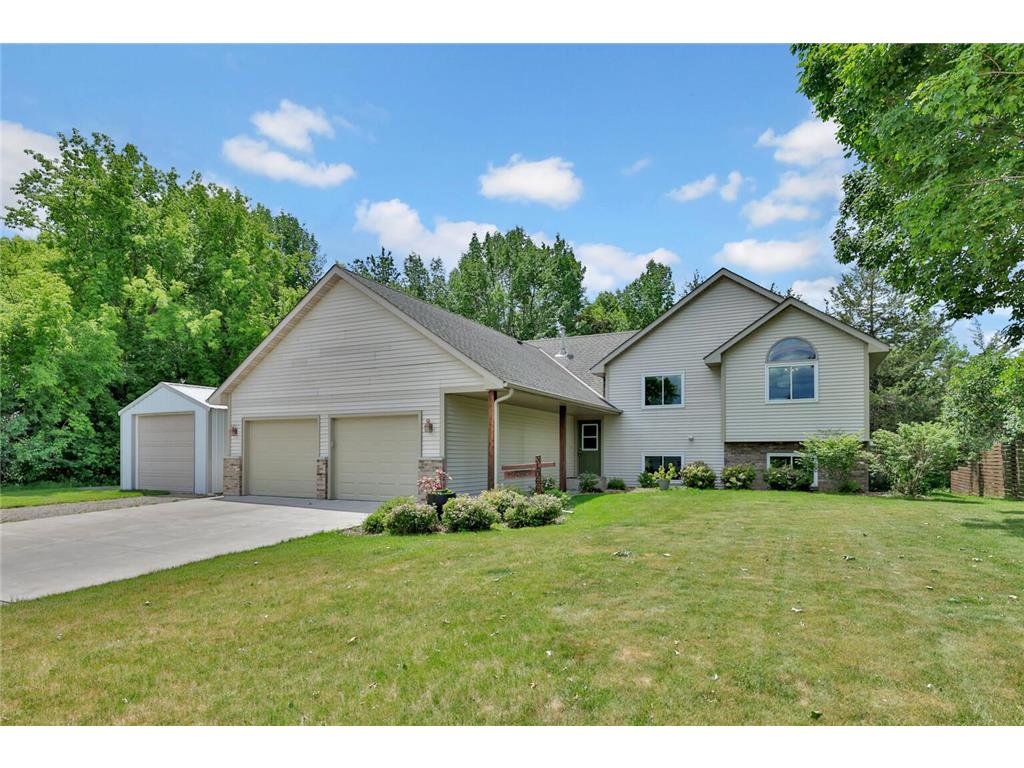 31066 Cedar Ridge Drive Lindstrom MN 55045 - North Center Lake 7091148 image4