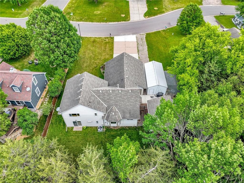 31066 Cedar Ridge Drive Lindstrom MN 55045 - North Center Lake 7091148 image5