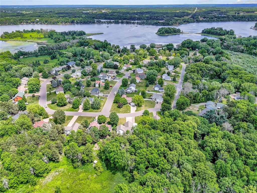 31066 Cedar Ridge Drive Lindstrom MN 55045 - North Center Lake 7091148 image6
