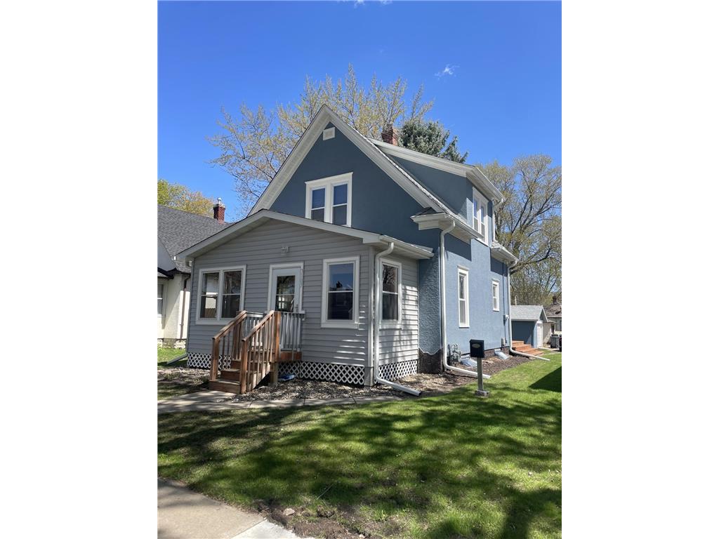 3107 Arthur Street NE Minneapolis MN 55418 6510830 image1