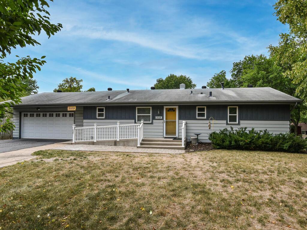 3109 Boone Avenue N, New Hope, MN 55427 MLS 6087581 Edina Realty