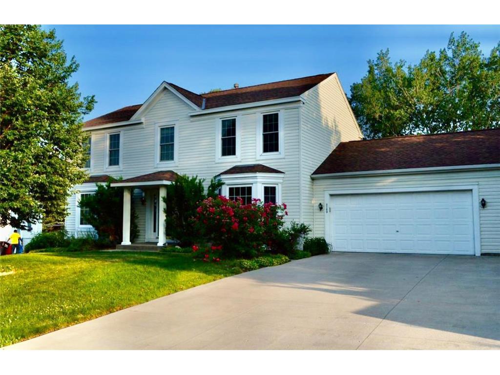 3109 Copper Oaks Trail Woodbury MN 55125 6418851 image1