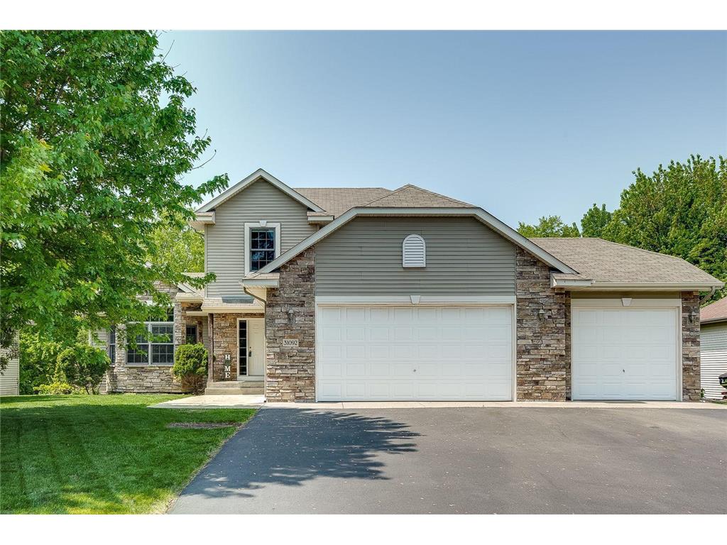 31092 Morley Drive, Lindstrom, MN, 55045 MLS 6370187 Edina Realty