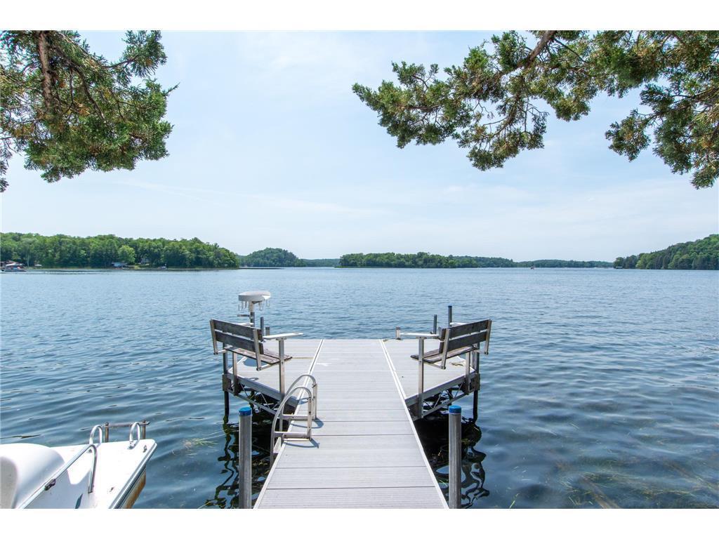 31097 Fish Trap Lake Drive, Cushing, MN, 56443 MLS 6380932 Edina