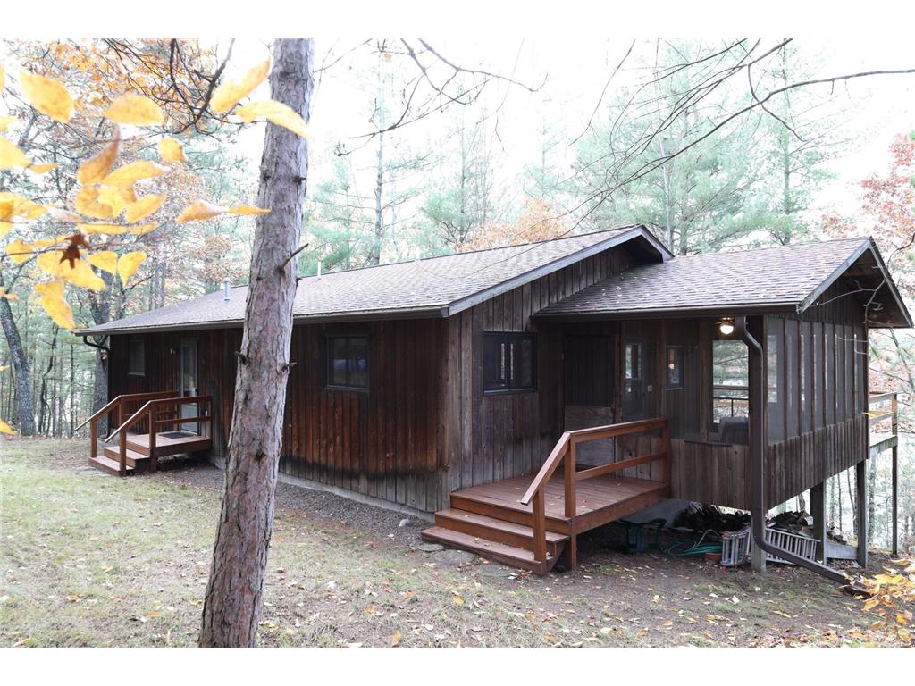 31097 S Webb Lake Drive, Webb Lake, WI 54830 MLS 6451977 Edina Realty