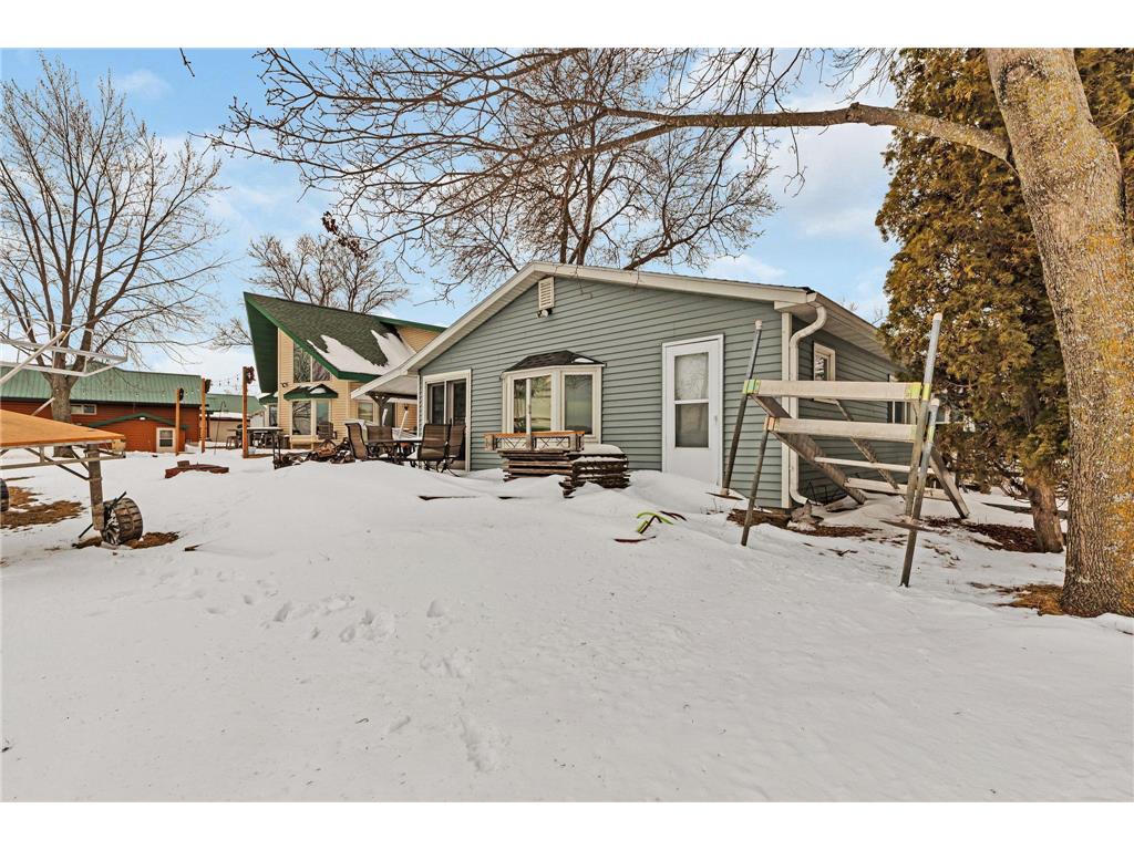 31098 Lincoln Beach Road, Cushing, MN, 56443 MLS 6506681 Edina Realty