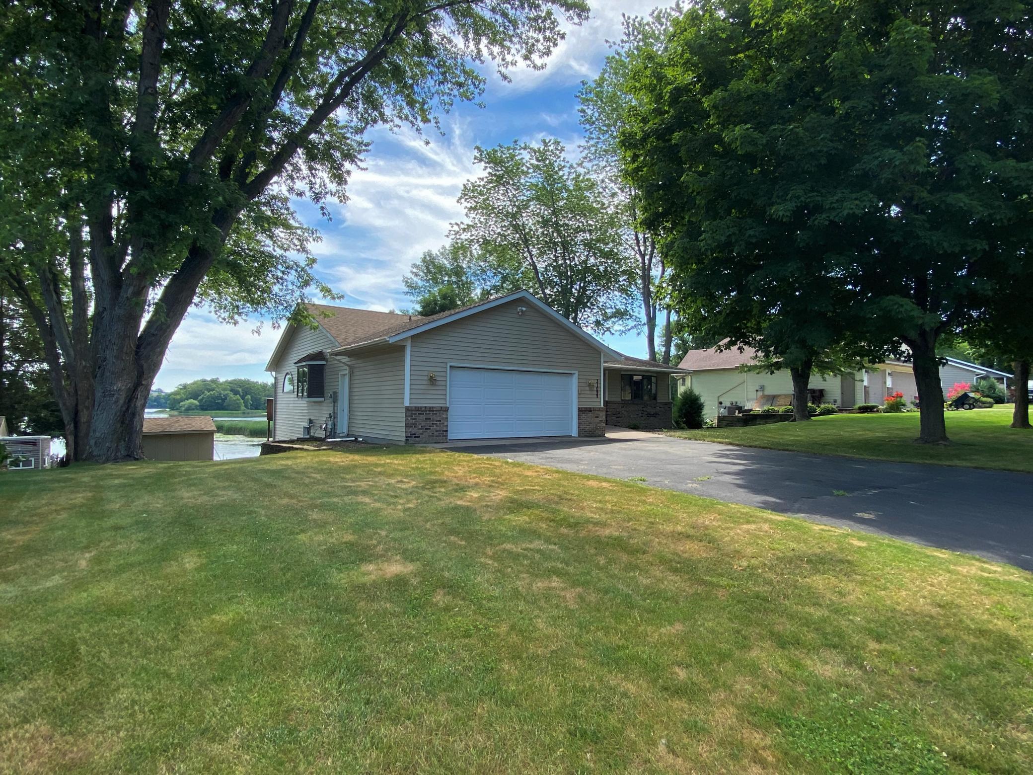 31099 Peninsula Avenue, Lindstrom, MN 55045 MLS 6018714 Edina Realty