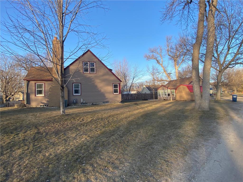 311 10th Street S, Benson, MN, 56215 MLS 6500931 Edina Realty