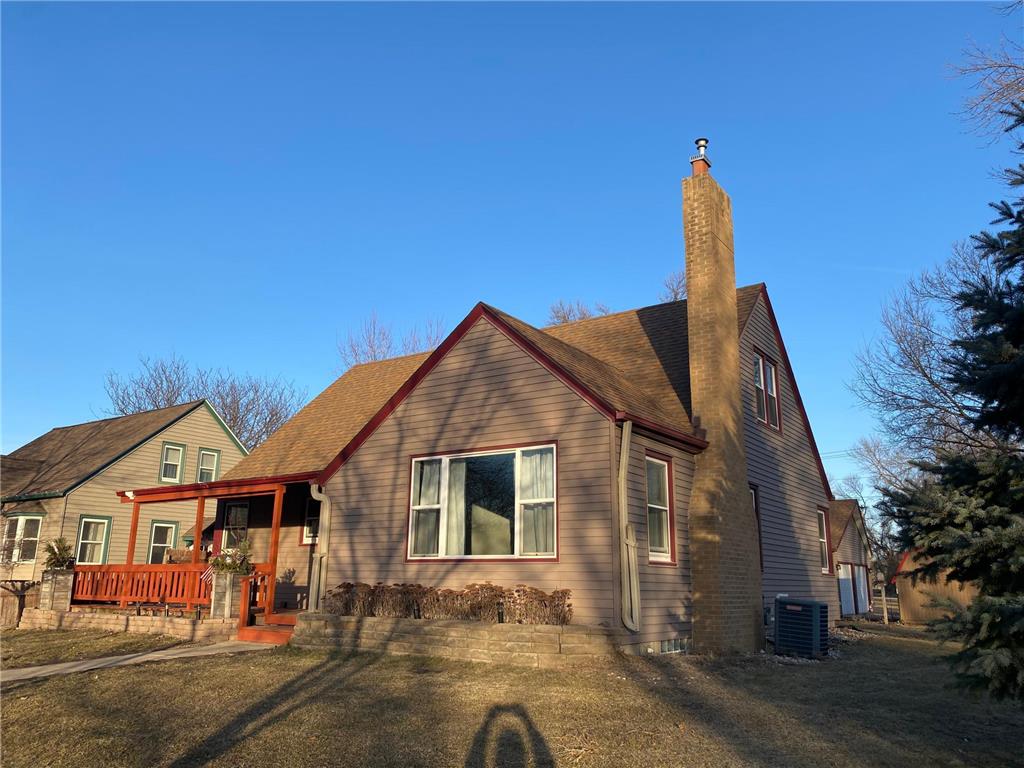 311 10th Street S, Benson, MN, 56215 MLS 6500931 Edina Realty