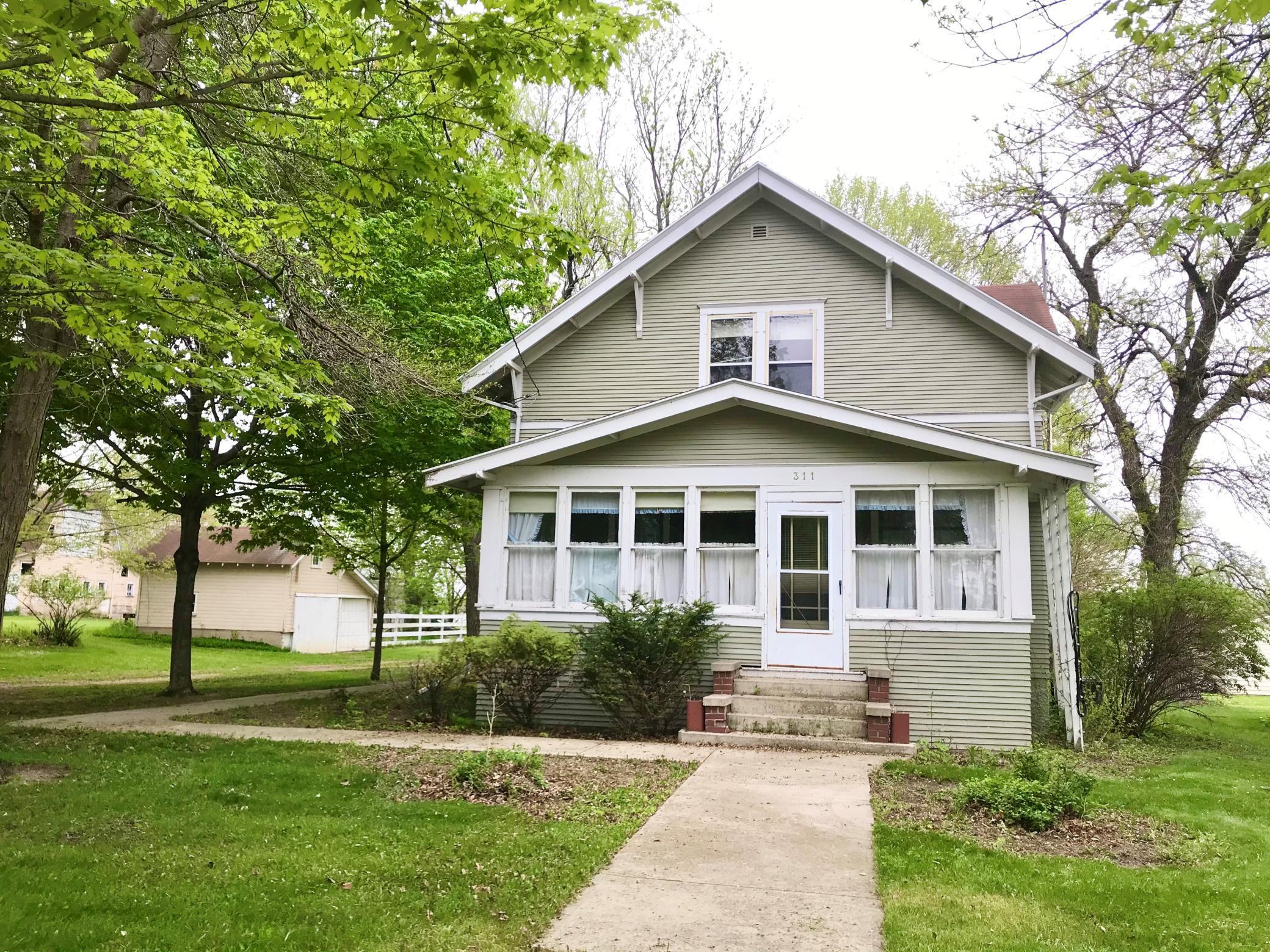 311 2nd Street E, Balaton, MN, 56115 MLS 5761067 Edina Realty