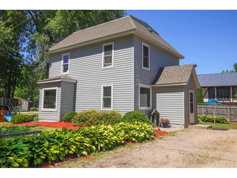 311 2nd Street S, Montrose, MN 55363 MLS 6011721 Edina Realty