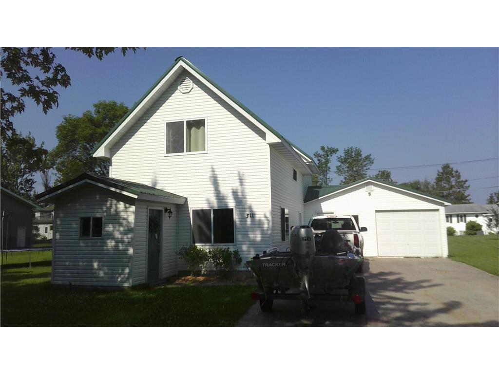 311 3rd Avenue SE Baudette MN 56623 7094379 image1