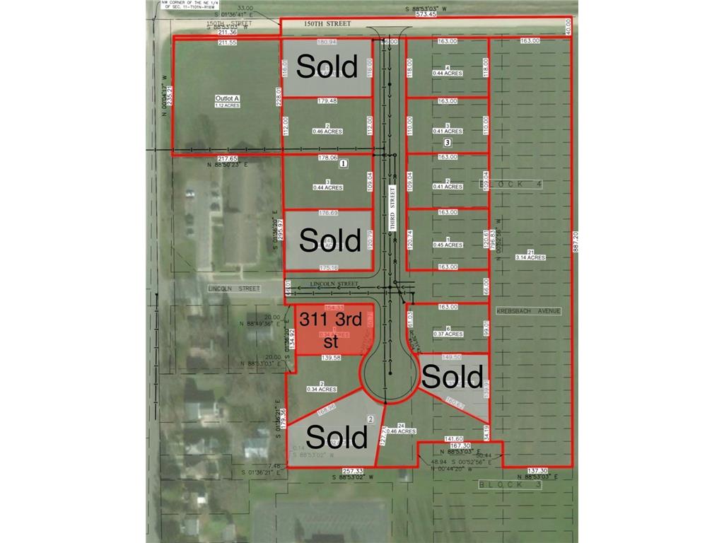 311 3rd Street NW Adams MN 55909 6822343 image2