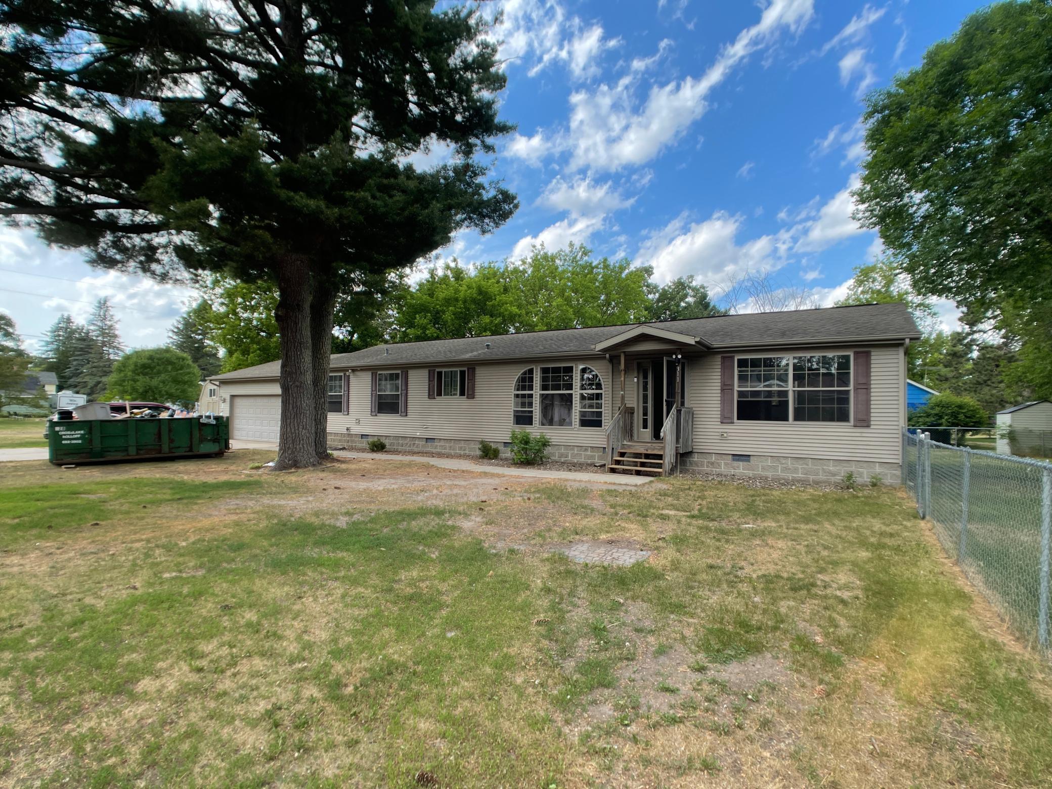 311 5th Street NE, Crosby, MN 56441 MLS 5768137 Edina Realty