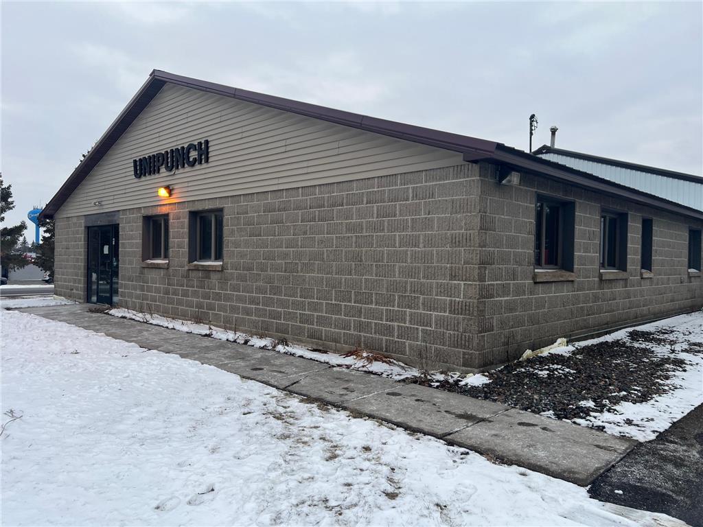 311 5th Street NW, Clear Lake, WI, 54005 MLS 6485570 Edina Realty