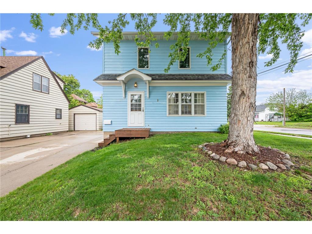 311 Budd Street Fairmont MN 56031 7080332 image1