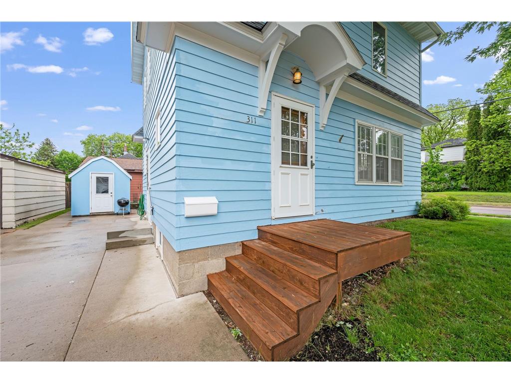 311 Budd Street Fairmont MN 56031 7080332 image26