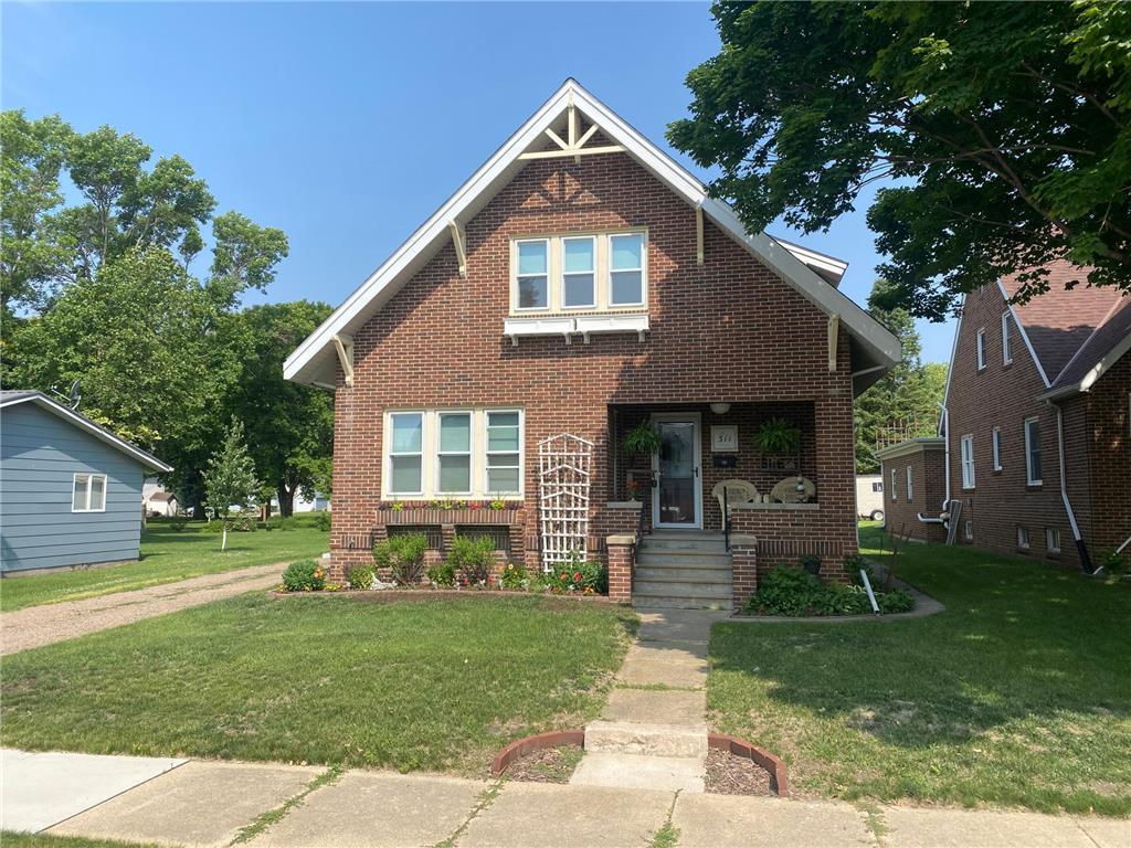 311 Carleton Avenue Morgan MN 56266 6388420 image1